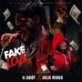 Fake Love (feat. Julie Riggs) [Explicit]