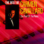 The Best of Carmen Cavallaro the Poet of the Piano