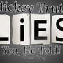 LIES YEA HE TOLD (Explicit)