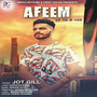 Afeem - Single