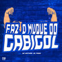 Faz o muque do Gabigol