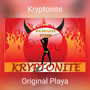 Kryptonite (Explicit)