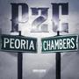 P2C (feat. Jonny P & Ludy) [Explicit]