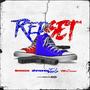 Rep Ur Set (feat. V12 Tha Doe$man & Waka flockaa flame) [Explicit]