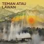 Teman atau lawan (Cover)