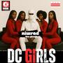 DC GIRLS (Explicit)
