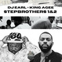STEPBROTHERS 1 & 2 (Explicit)