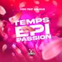 Temps épi passion (feat. Maudlin)