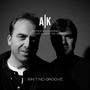 Ain't No Groove (feat. Albert Gold)