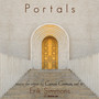 Portals: Music for Organ, Vol. 11