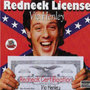 Redneck License (Explicit)