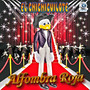Alfombra Roja