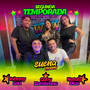 Suena WOW - Gaby Zambrano, Nataly Díaz, Johnny Lau