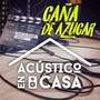 Acústico en Casa