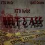 Belt 2 Ass (BTA) (feat. HTG Melo & Quell Osama) [Explicit]