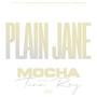 PLAIN JANE (feat. Tina Roy) [Explicit]