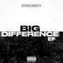 BIG DIFFERENCE EP (Explicit)