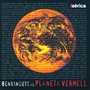 Benvinguts al Planeta Vermell