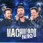 Machucado Novo (Ao Vivo)