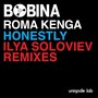 Honestly (Ilya Soloviev Remixes)