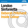 Deborah Pritchard: Inside Colour