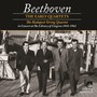 Beethoven: The Early Quartets (Live)