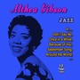 Althea Gibson - American Jazz Singer (After Being a Tennis Champion)