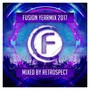 Fusion Records Yearmix 2017