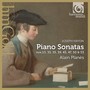 Joseph Haydn: Piano sonatas