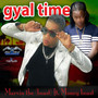 Gyal Time - Single