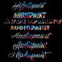 Audiopaint