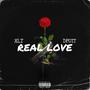 Real Love (feat. Dpott) [Explicit]