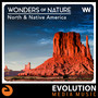 Wonders of Nature: North & Native America