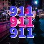 911