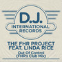 Out Of Control (FHR's Club Mix)