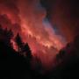 du feu sur le bois (Explicit)