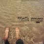 Walk away