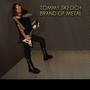 Brand of Metal (Explicit)