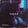 Cream (feat. Simply Corey & Royal Da Great)