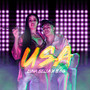 USA (feat. B OG)