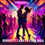 Personal (feat. Carat & Supa Biga) [Explicit]