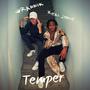 Temper (feat. Real Jyniuz) [Explicit]