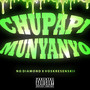 Chupapi Munyanyo