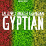 Gyptian (feat. Celaviedmai)