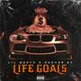 Life goals (feat. Dedubb K5) [Explicit]