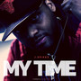 MY TIME EP