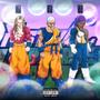 FESTIVAL OF THE UNIVERSE (Explicit)