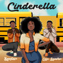 Cinderella (Sped Up) [Explicit]