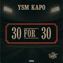 30 for 30 (Explicit)