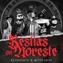 Bestias del Noreste (feat. Boldie, Bizor & Sulphuric Acid)